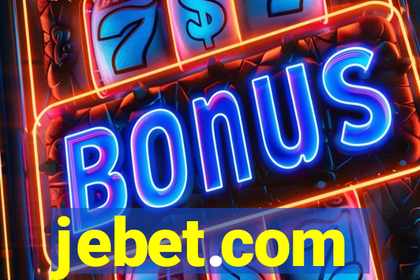 jebet.com