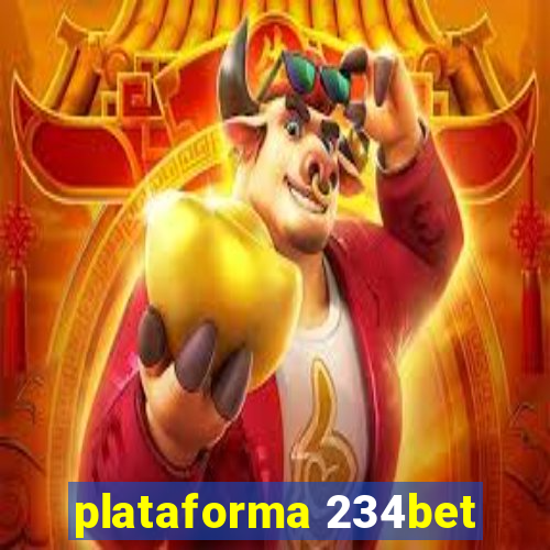 plataforma 234bet