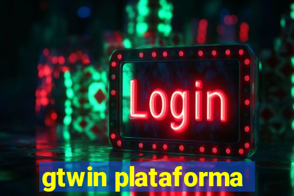 gtwin plataforma