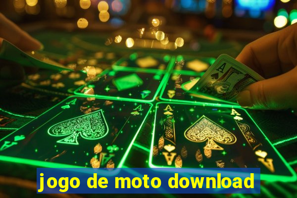 jogo de moto download