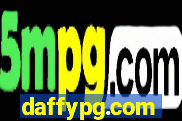 daffypg.com