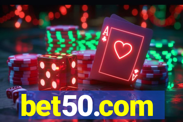 bet50.com