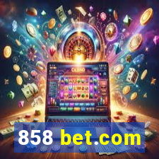 858 bet.com