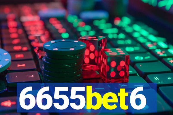 6655bet6