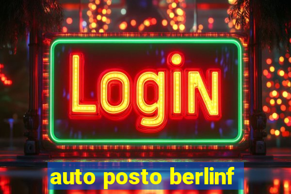 auto posto berlinf