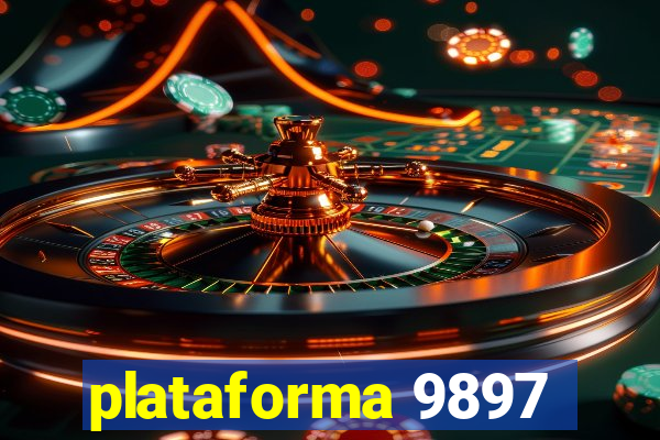 plataforma 9897