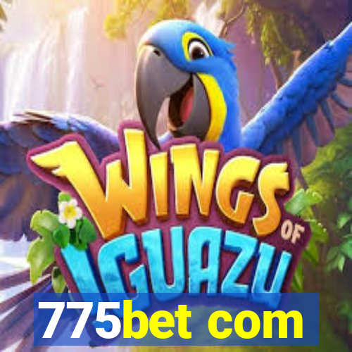 775bet com