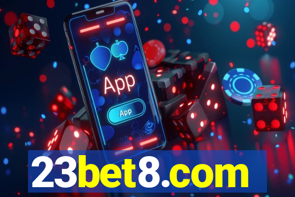 23bet8.com