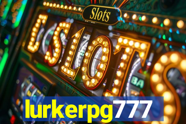 lurkerpg777