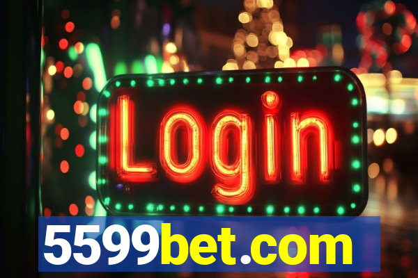 5599bet.com