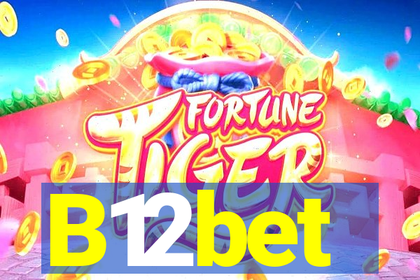 B12bet