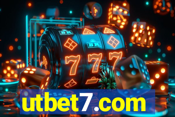 utbet7.com