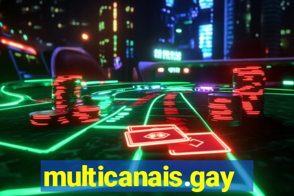 multicanais.gay