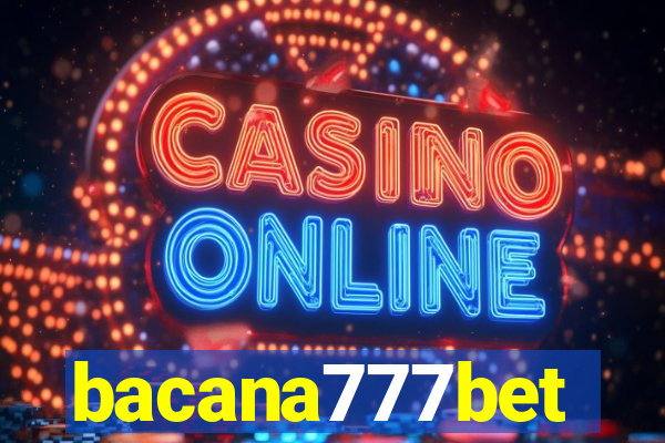 bacana777bet