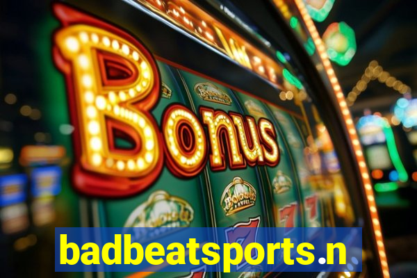 badbeatsports.net