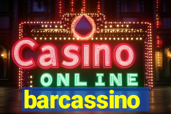 barcassino