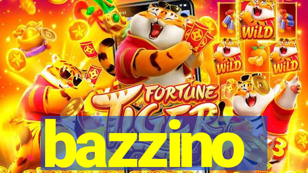 bazzino