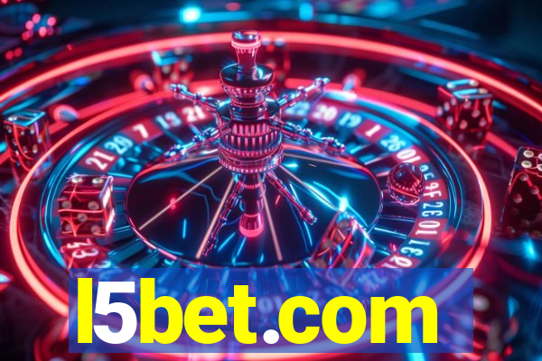 l5bet.com