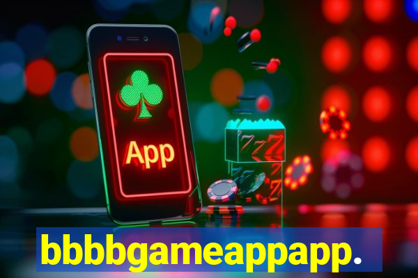 bbbbgameappapp.com