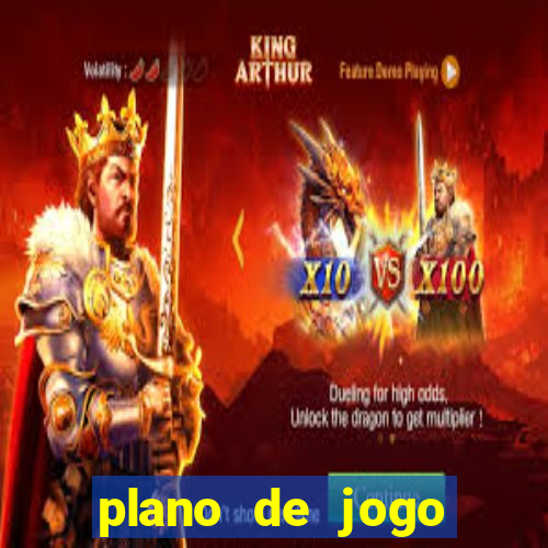 plano de jogo camila cocenza pdf