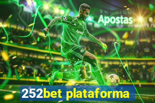 252bet plataforma