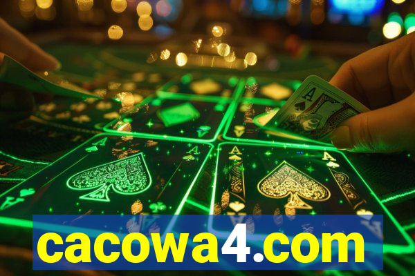 cacowa4.com