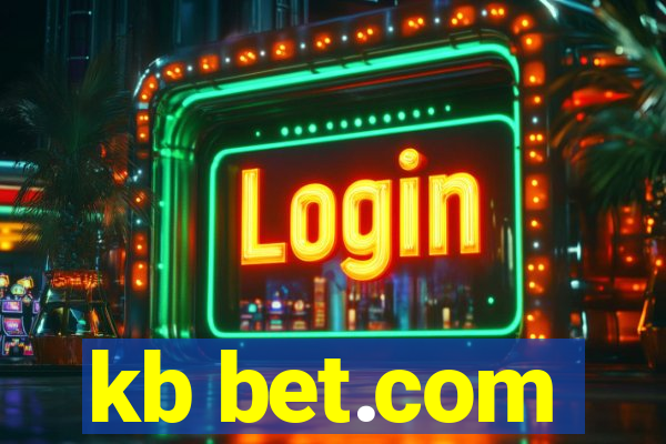 kb bet.com