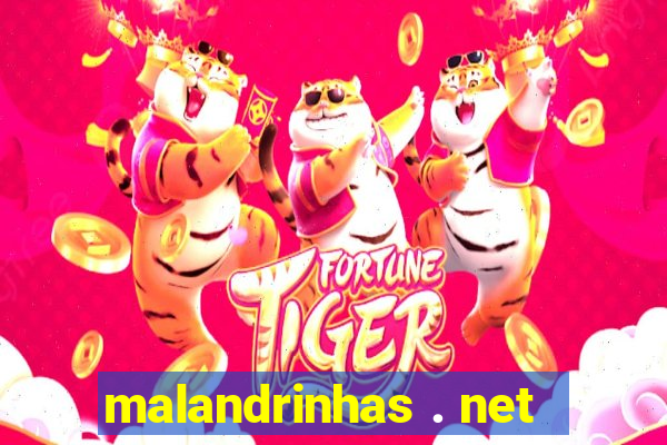 malandrinhas . net