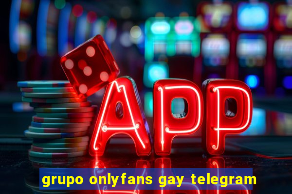 grupo onlyfans gay telegram