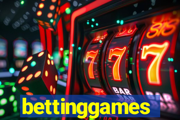 bettinggames