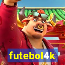 futebol4k