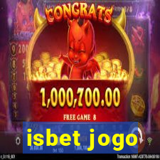 isbet jogo