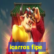 icarros fipe