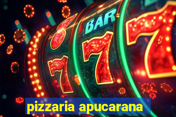 pizzaria apucarana