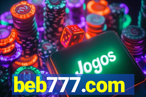 beb777.com