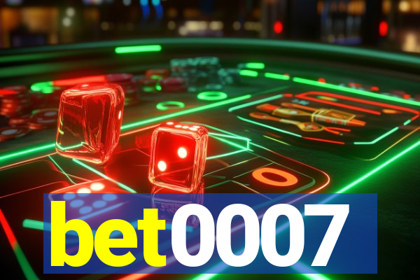 bet0007