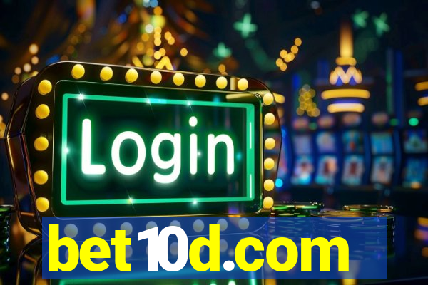 bet10d.com