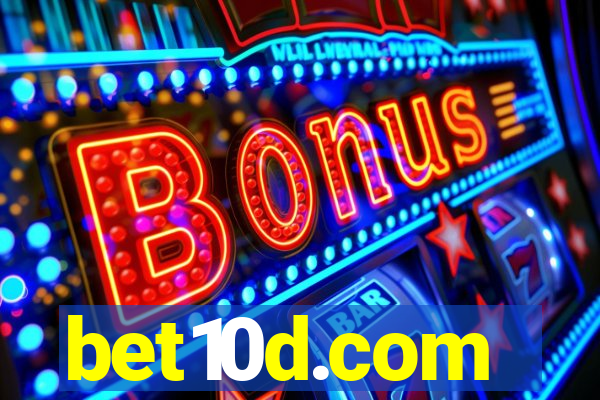 bet10d.com