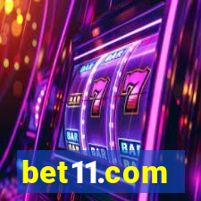 bet11.com