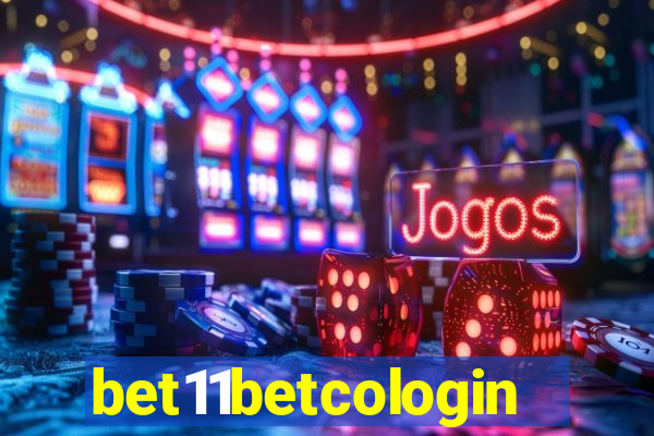 bet11betcologin