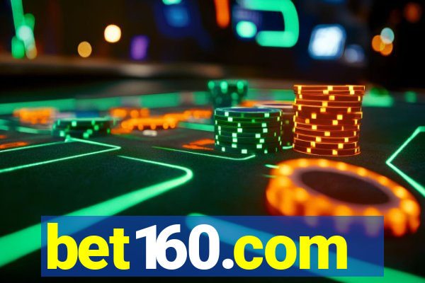 bet160.com