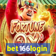 bet166login