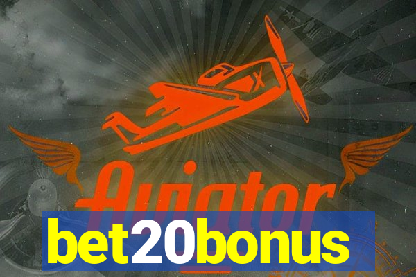 bet20bonus