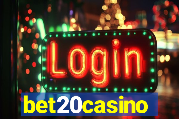 bet20casino