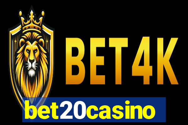 bet20casino