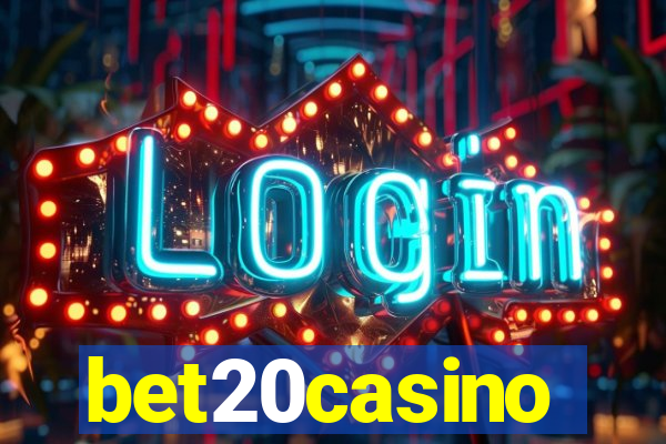 bet20casino