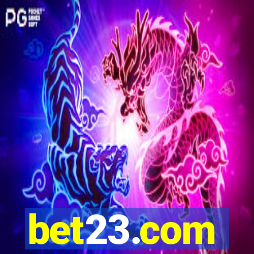 bet23.com