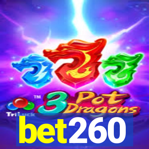 bet260