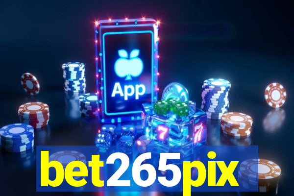 bet265pix