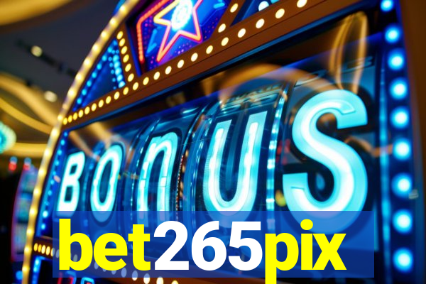 bet265pix